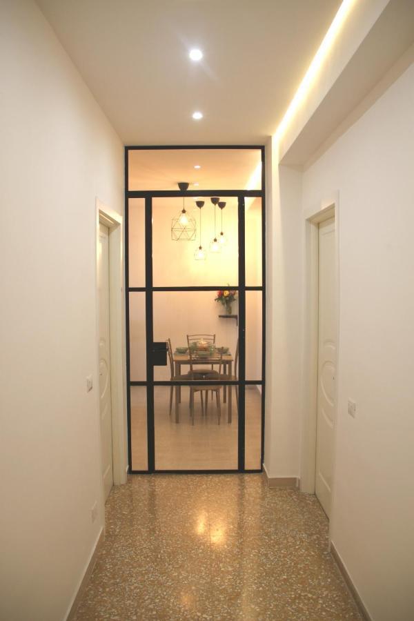 Pigneto7 Apartamento Roma Exterior foto