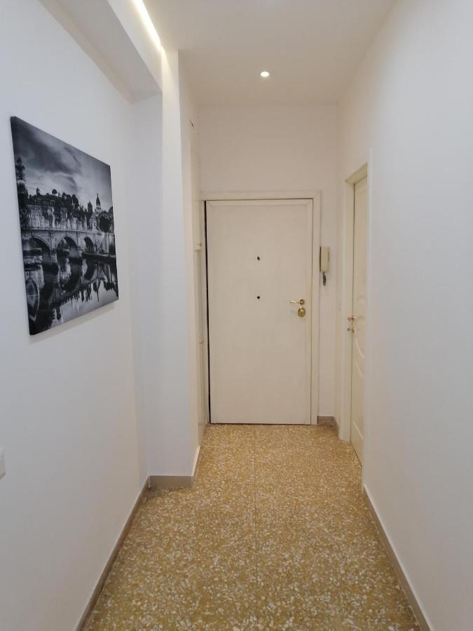 B&B Pigneto7 Roma Exterior foto